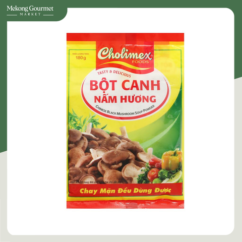 Bột canh Cholimex 180g