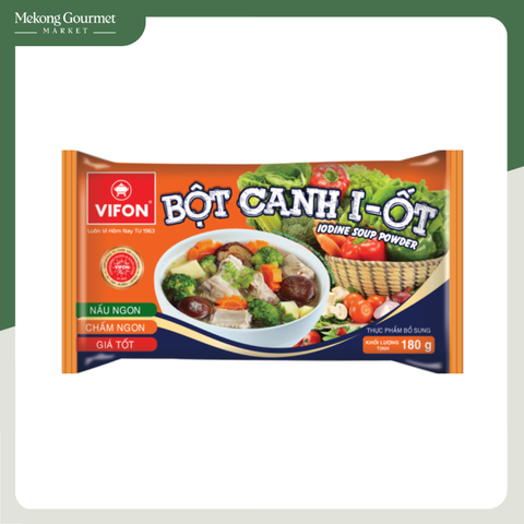 Bột Canh I Ốt Vifon 180g