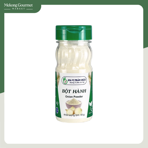 Bột hành Trân Châu 45g