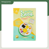 Bột nêm Enzy Baby 60g