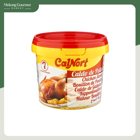 Bột Nêm Vị Gà Calnort 250g