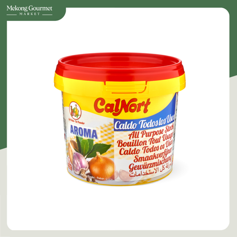 Bột Nêm Vị Hỗn Hợp Calnort 250g