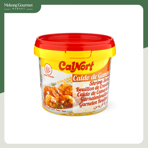 Bột Nêm Vị Tôm Calnort 250g