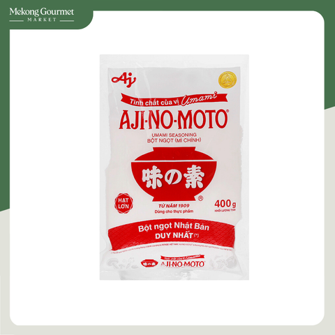 Bột ngọt Ajinomoto 400g