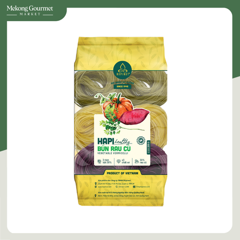 Bún rau củ Đại Lộc gói 255g