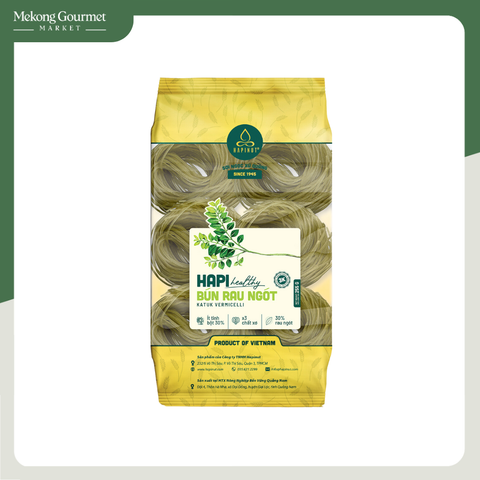 Bún rau ngót Đại Lộc gói 255g