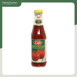 Cà chua Ketchup Tomato Life 330ml