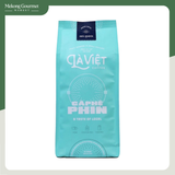 Cà Phê Bột Phin 100% Arabica Là Việt 340g