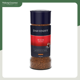 Cà phê hòa tan Rich Aroma Davidoff 100g