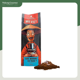 Cà Phê Rang Xay Good Morning Việt Nam Mr.Việt 250g