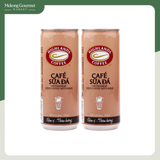 Cà phê Sữa Đá Highlands Lon 235ml