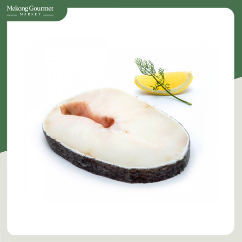 Cá Tuyết Alaska - Đông lạnh