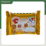 Phô Mai Vuông Belcube Cheese Con Bò Cười 15C 78g