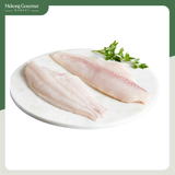 Cá Bơn Alaska Prime - Đông lạnh