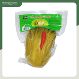 Cải chua ngọn Nam Nguyên 500g