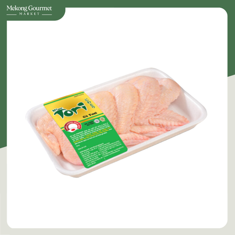 Cánh gà Niwatori 500g