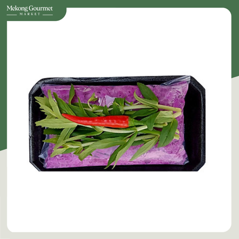 Canh khoai mỡ Vườn Lài 300g