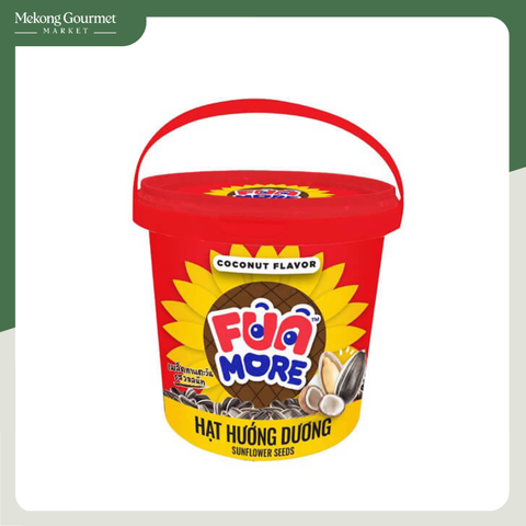 Xô Hạt Hướng Dương Hương Funmore 340g