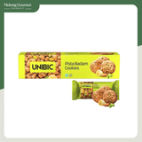 Bánh Qui Hạnh Nhân Hạt Dẻ Cười Unibic 150G