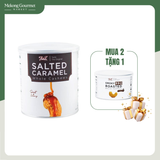 Hạt Điều Caramel Muối Kaz 340g