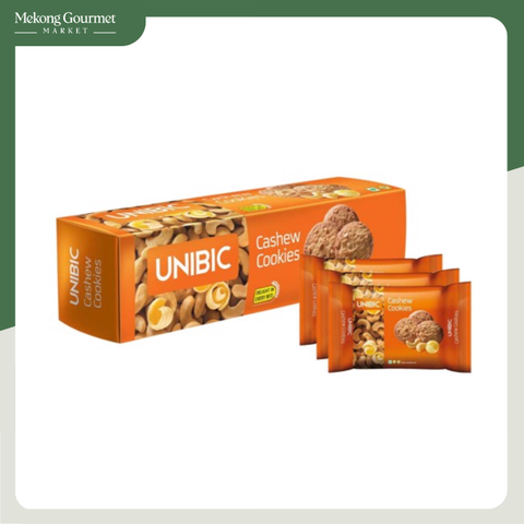 Bánh Qui Hạt Điều Unibic 150G