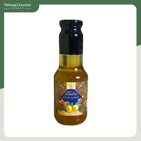 Sốt xí muội Aree - Stherb 380g