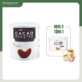 Hạt Điều Cacao Kaz 340g