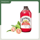 Nuớc trái cây có ga vị Ổi Bundaberg 375ml