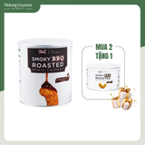 Hạt Điều BBQ Kaz 340g