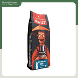 Cà Phê Hương Chồn - Cà Phê Rang Xay Túi Mr.Viet 250g