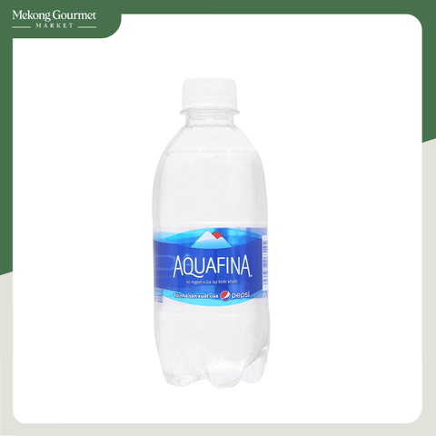Nước suối Aquafina 355ml