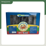 Cua lột Kiwi Food 400g