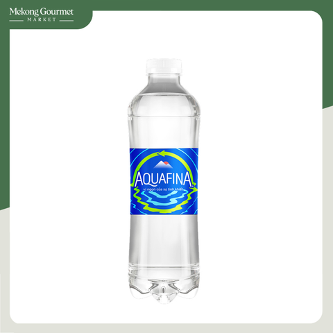 Nước suối Aquafina 500ml