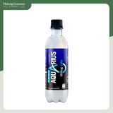 Nước Uống Thể Thao Vận Động Aquarius Không Calo 390ml