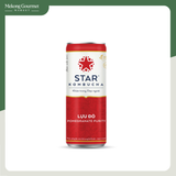 Star Kombucha Lựu Đỏ 250g