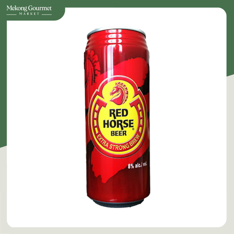 Bia Red Horse 500ML