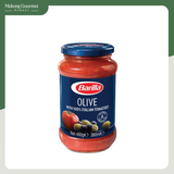 Xốt Barilla Olive 400g