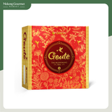 Bánh Quy Mè Goute Hamper