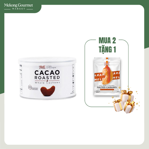 Hạt Điều Cacao Kaz 100g