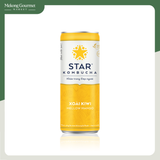 Star Kombucha Xoài Kiwi 250g