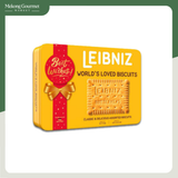 Hộp Bánh Leibniz World’S Love Biscuits 400G New 2024