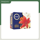 Hộp bánh Oxford Delicious Cream Biscuits 168g