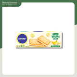 Bánh Quy Kẹp Kem Nhiều Hương Vị Oxford 125G