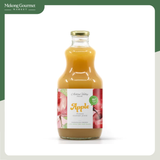 Nước Táo tươi ép nguyên chất Ashton Valley 1L
