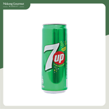 Nước ngọt 7Up lon 320ml