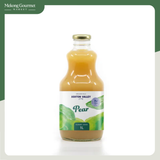 Nước Lê tươi ép nguyên chất Ashton Valley 1L