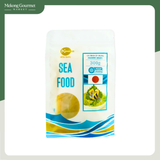 Cá trích ép trứng Sashimi Kome 300g