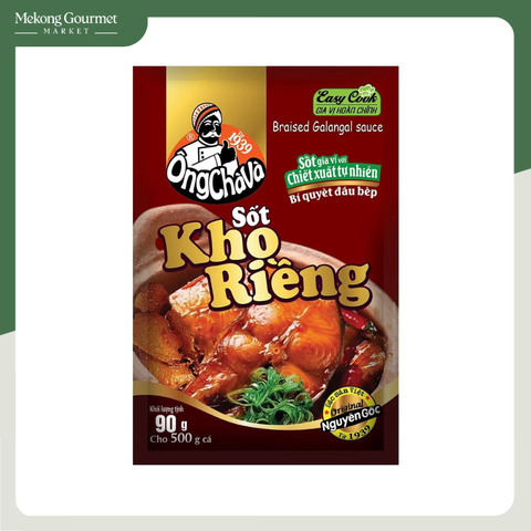 Sốt Kho Riềng Ông Chà Và 90g