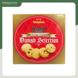 Bánh Tatawa Danish 681g