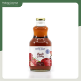 Nước Táo và Cherry Úc tươi ép nguyên chất Ashton Valley 1L